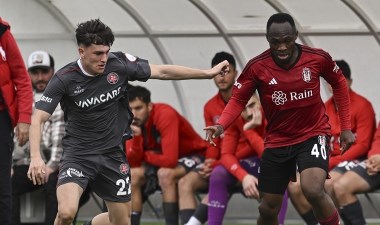 Beşiktaş, Fatih Karagümrük ile berabere kaldı! – Son Dakika Spor Haberleri | Cumhuriyet