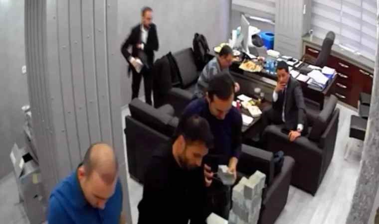 Murat Ağırel belgeleriyle ortaya koydu: İşte ‘para sayma’ kumpasının perde arkası