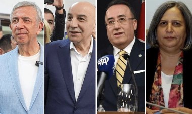Son Dakika… Türkiye seçimini yaptı: 31 Mart 2024 Ankara yerel seçim sonuçları… – Son Dakika Siyaset Haberleri | Cumhuriyet