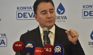 Ali Babacan SMS atmaya devam edecek mi? – Son Dakika Siyaset Haberleri | Cumhuriyet