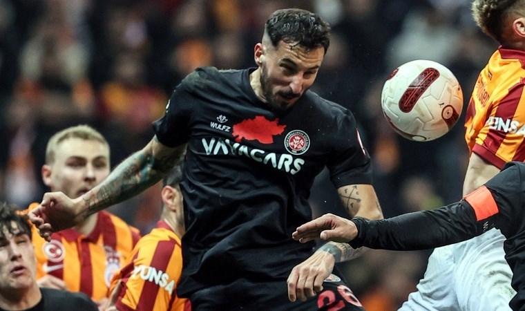 Tahkim Kurulu’nda Federico Ceccherini kararı! 3 maç ceza almıştı…