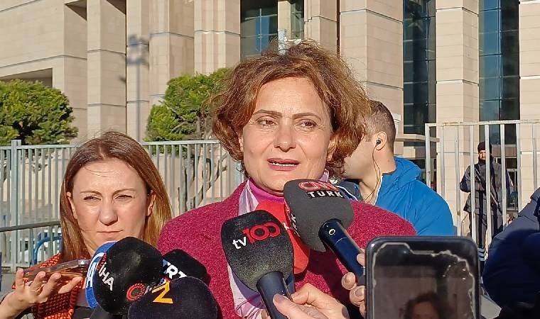 CHP’deki ‘para sayma’ görüntüleri: Canan Kaftancıoğlu ifade verdi
