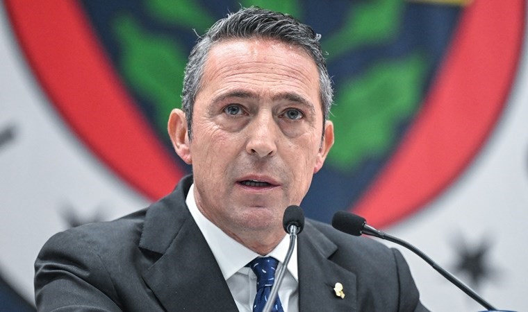 Ali Koç duyurdu: ‘Kulüpler Birliği Başkanlığı’ndan istifa ettim’