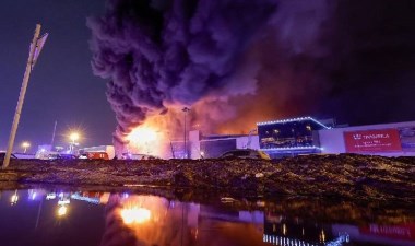 Moskova'daki terör saldırısına ilişkin tutuklu sayısı 9'a çıktı – Son Dakika Dünya Haberleri | Cumhuriyet