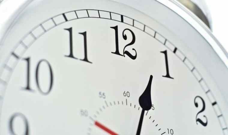 ABD’de yaz saati uygulaması başladı