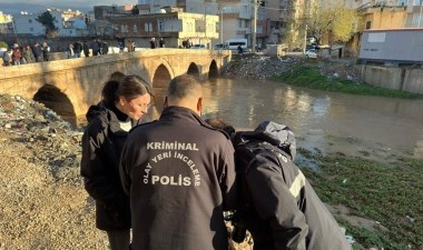 Derede erkek cesedi bulundu – Son Dakika Türkiye Haberleri | Cumhuriyet