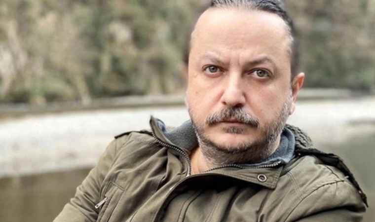 Opera sanatçısı Güneç Dağüstün’e gözaltı: ‘Devlete daha çok maliyet çıkardı’