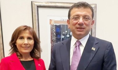 İmamoğlu’ndan Seyhan adayı Tekin’e destek – Son Dakika Türkiye Haberleri | Cumhuriyet