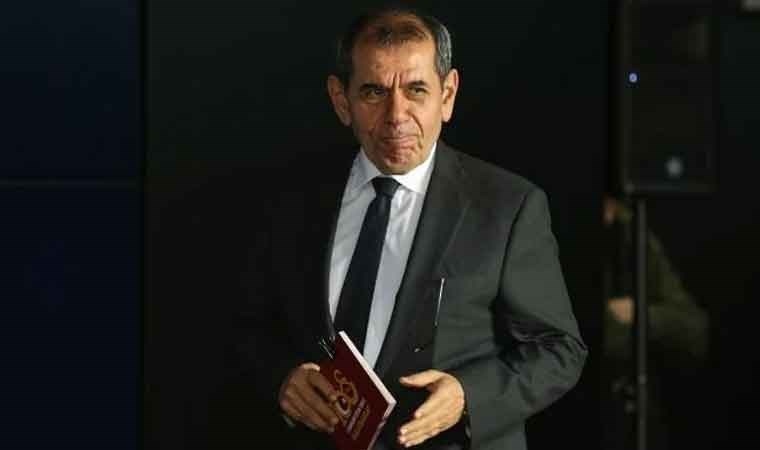 Galatasaray’da seçim tarihi belli oldu!