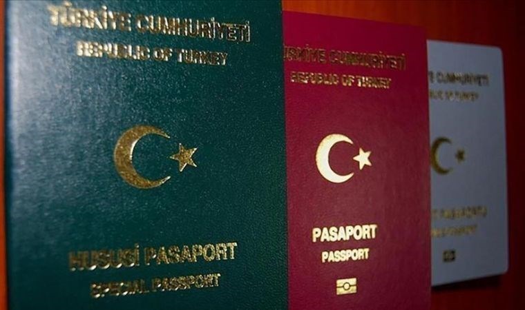 Almanya iltica başvurusu yapanların sayısını açıkladı: Türk vatandaşları üst sıralarda yer aldı