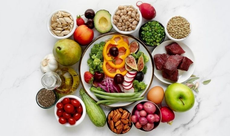 Evde kolaylıkla yetiştirilebilecek sebzeler ve meyveler