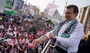 İmamoğlu’ndan seçmene çağrı: ‘Bunlara sağlam bir ders verirseniz…’ – Son Dakika Türkiye,Siyaset Haberleri | Cumhuriyet