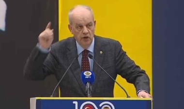 İlker Başbuğ: Ali Koç'un arkasındayız – Son Dakika Spor Haberleri | Cumhuriyet