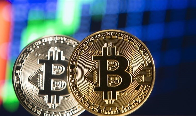 Bitcoin’in fiyatı 69.170 dolarla tarihinin en yüksek seviyesini gördü