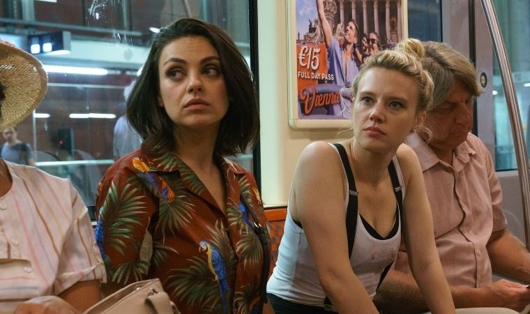 Beni Satan Casus filminin konusu ne? Beni Satan Casus filminin oyuncuları kim?