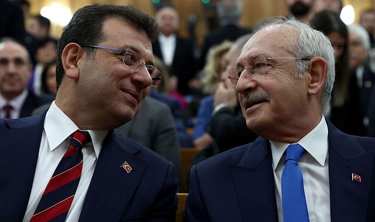 Cemil Tugay, İmamoğlu’nun Kılıçdaroğlu’na söylediklerini anlattı: ‘Bundan sonra hiçbir seçimi kaybetmek istemiyorum’