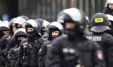 Bayern Münih-Dortmund maçı öncesi terör alarmı! – Son Dakika Spor Haberleri | Cumhuriyet