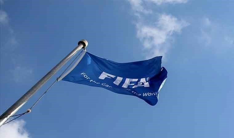 FIFA Konseyi 2,25 milyar dolarlık yatırım ve 2023 Yıllık Raporu’nu onayladı