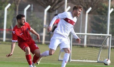 Sivasspor hazırlık maçında 3 golle kazandı! – Son Dakika Spor Haberleri | Cumhuriyet