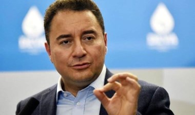Babacan’dan Erdoğan’a ‘enflasyon’ yanıtı: ‘Enflasyonun sebebi hükümet’ – Son Dakika Siyaset Haberleri | Cumhuriyet
