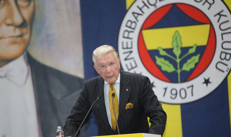 Fenerbahçe’den tepki: ‘Bir hakem rezaleti izliyoruz’