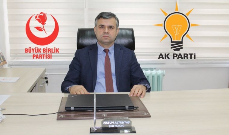 Denizli’de AKP’li adayın itirazı üzerine Başka partiden yoklamaya giren ismin adaylığı düşürüldü