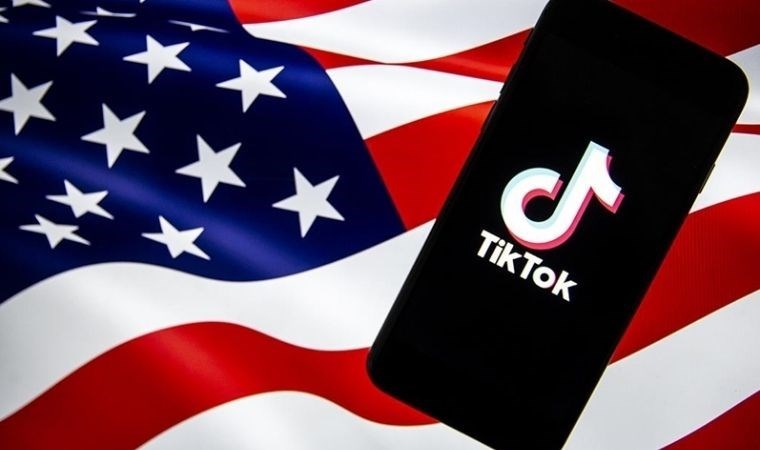 ABD Temsilciler Meclisi, TikTok’un ülkede yasaklanmasını mümkün kılan tasarıyı kabul etti