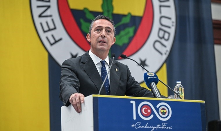 Fenerbahçe’den paylaşım: ‘Dünyanın en büyük spor kulübü!’