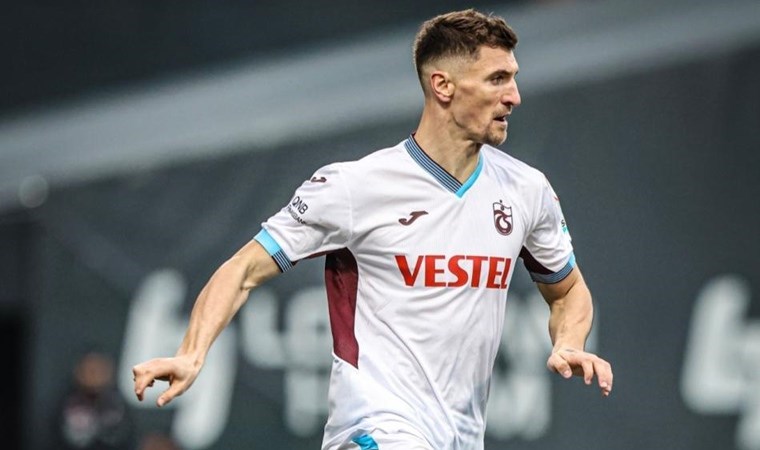 Meunier’den olaylı maça ilişkin yeni açıklama: ‘Asılsız haberlere ve çarpıtmalara…’