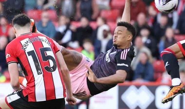 Fulham, 1 puanı 90+3'te kurtardı! – Son Dakika Spor Haberleri | Cumhuriyet