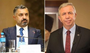 RTÜK Başkanı’ndan Mansur Yavaş’a yanıt – Son Dakika Türkiye,Siyaset Haberleri | Cumhuriyet