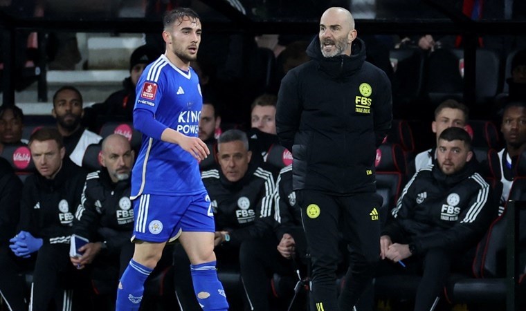 Yunus Akgünlü Leicester City, Hull City’ye üstünlük kuramadı!