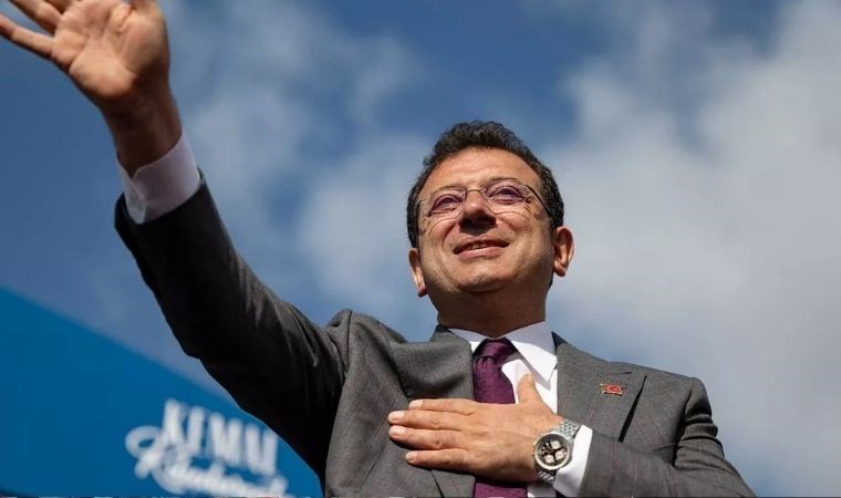 Ekrem İmamoğlu açıkladı: 2028’de Cumhurbaşkanı adayı olacak mı?