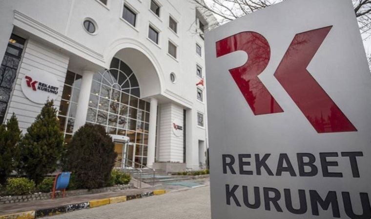 Rekabet Kurulu’ndan ‘Nesine.com’a 77,7 milyon lira para cezası