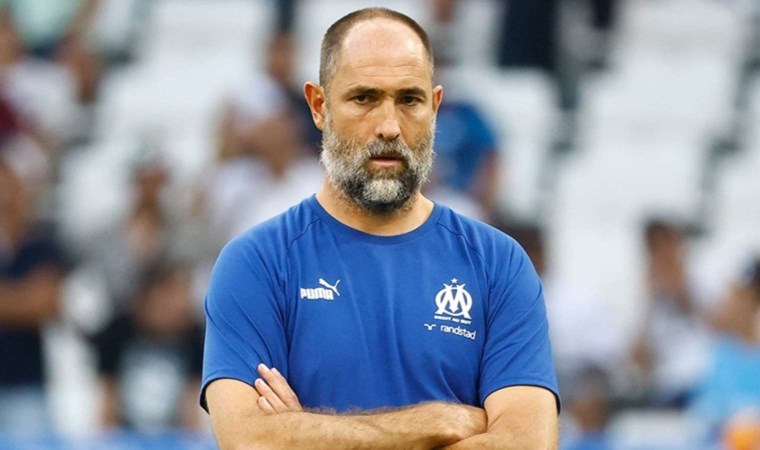 Igor Tudor’un yeni takımı belli oldu!