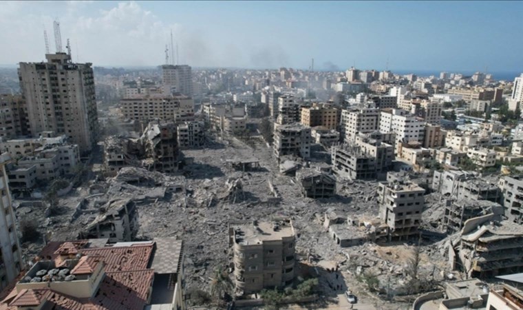 Gazze Şeridi’nde ‘açlık ve susuzluktan’ ölenlerin sayısı 20’ye yükseldi