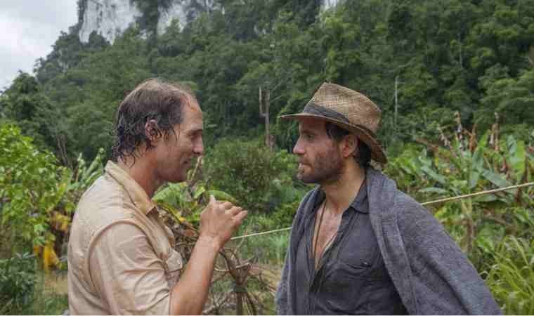 Altın filminin konusu ne? Altın filminin oyuncuları kim?