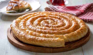 Bir lezzet şöleni: Tepsi böreğini bir de böyle deneyin… – Son Dakika Gurme Haberleri | Cumhuriyet