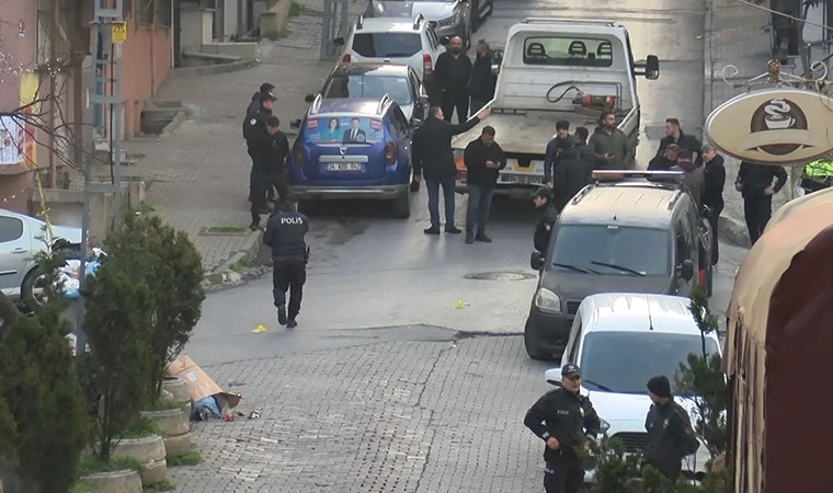 Sultangazi’de dehşet: Hayır yemeği yapanlara silahlı saldırı! Suç örgütü lideri Volkan Rençber ayrıntısı…