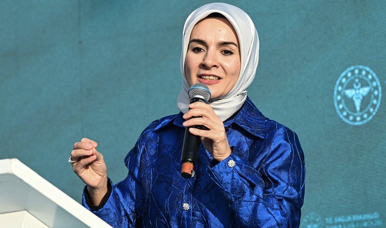 Bakan Göktaş isyan etti: Bir dizide herkes mi entrikacı olur?