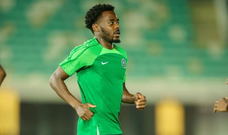 Bright Osayi-Samuel kim, kaç yaşında, nereli? Bright Osayi-Samuel ceza alacak mı?