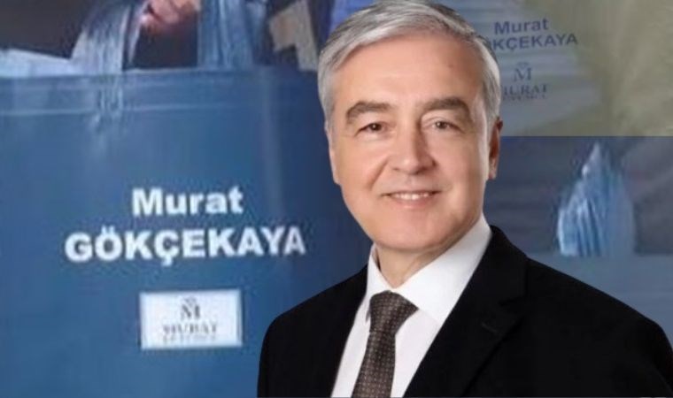 AKP’li adaydan ilginç yöntem: Seçim kampanyasında iş yeri logosunu kullandı