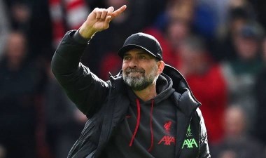 Jürgen Klopp'tan galibiyet açıklaması: 'Kolay olmadı ama…' – Son Dakika Spor Haberleri | Cumhuriyet