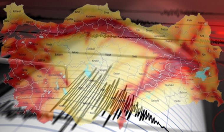 Deprem mi oldu? İstanbul’da deprem mi oldu? İstanbul’da kaç şiddetinde deprem oldu?