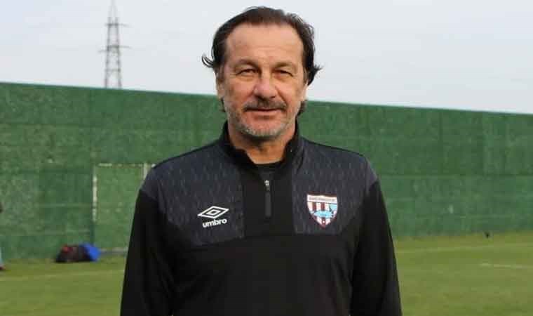 Bandırmaspor’da Yusuf Şimşek dönemi!