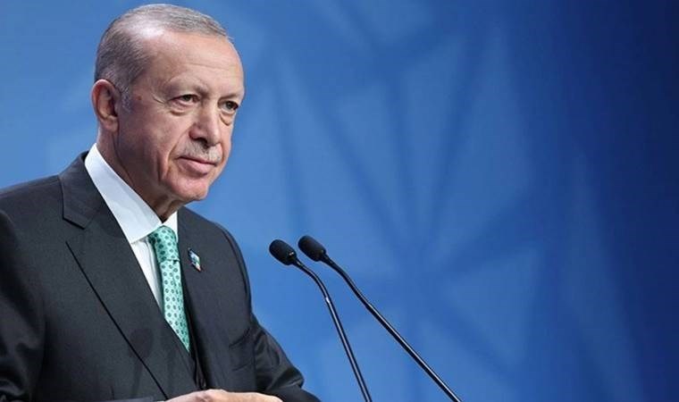 AKP’li Cumhurbaşkanı Erdoğan Mahmud Abbas görüşmesi sonrası açıklamalarda bulundu