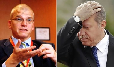 Dünyaca ünlü ekonomist hezimetin sebebini açıkladı, tavsiyede bulundu – Son Dakika Dünya Haberleri | Cumhuriyet