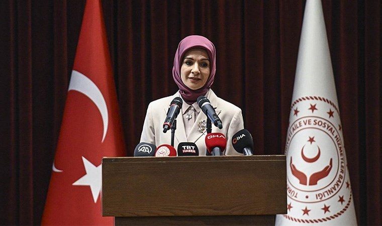 Aile Bakanlığı’nın stratejik planında ‘Enflasyon sosyal yardımların etkinliğini azaltıyor’ dendi: ‘Ekonomik krizin itirafı’