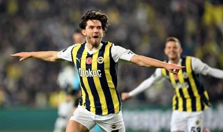 Fenerbahçe’de sürpriz Ferdi kararı!