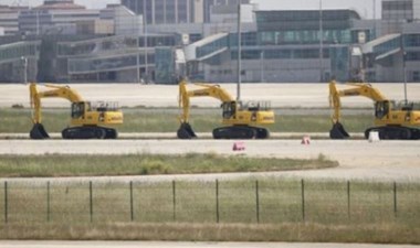 Atatürk Havalimanı’na bitişik konut ve ticaret alanları için mahkeme kararını verdi: İmar planı durduruldu – Son Dakika Türkiye Haberleri | Cumhuriyet